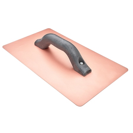 Toolpro 8 in. x 14 in. Pro Rasp for EIFS, Tungsten Carbide TP08430